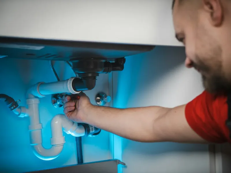 Plumbing