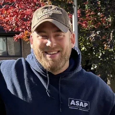 Riley, ClickAppeal founder