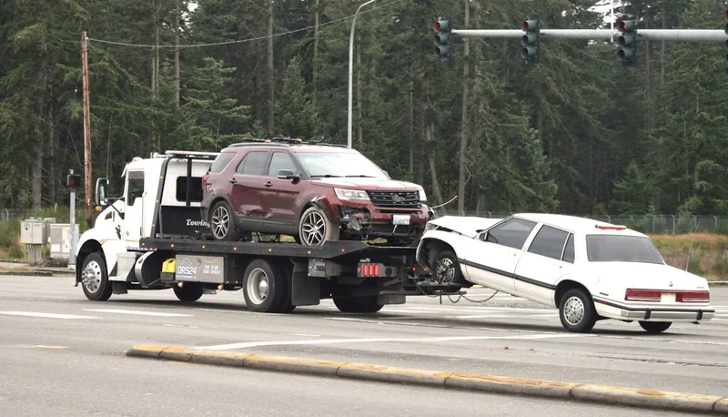 Towing