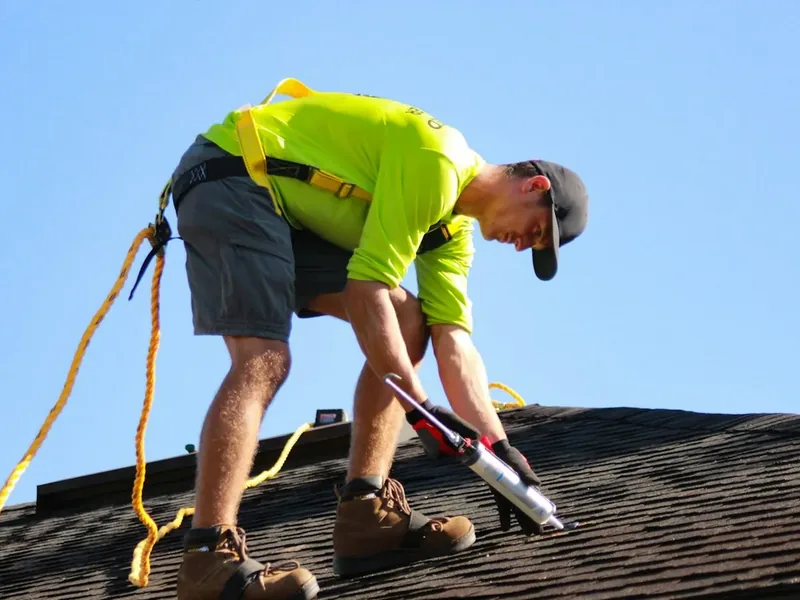 Roofing