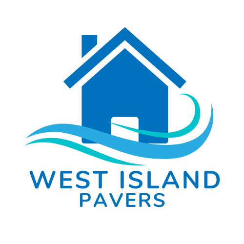 West Island Pavers