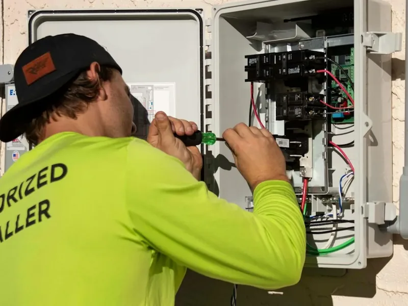 Electrical
