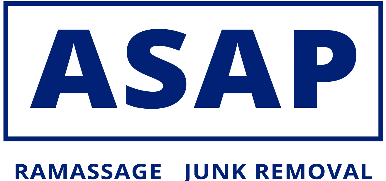 ASAP Junk Removal