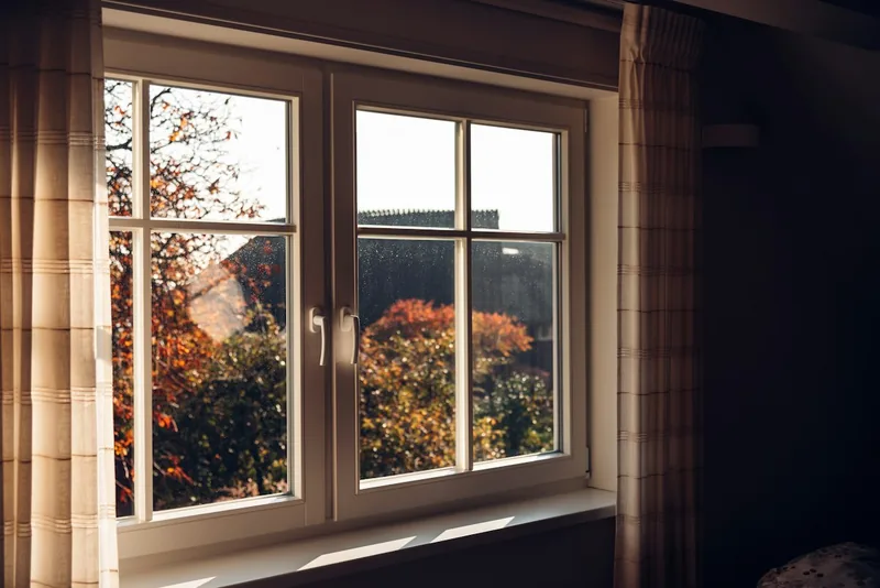 Windows and doors