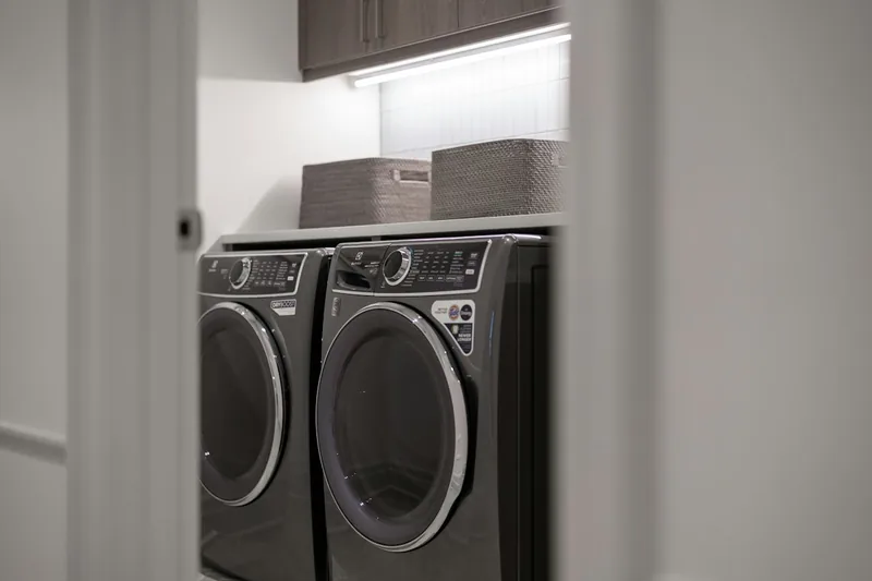 Appliance repair
